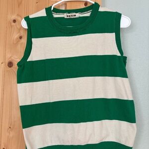 Boden sweater vest